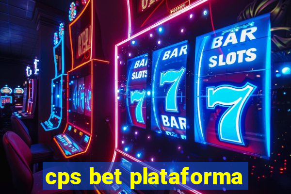 cps bet plataforma